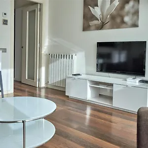  Apartment Via Augusta 153 Spain