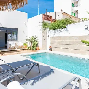  Holiday home Casa En Son Espanyolet Spain