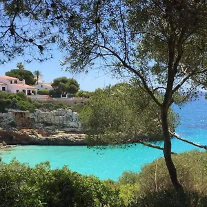 Ses Gavines-cala Anguila , Porto Cristo Spanje