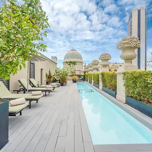 Appartement Casagrand Luxury, Barcelona