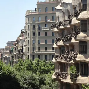  Apartment Claris Spain