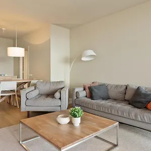 Appartement Ola Living Merce, Barcelona