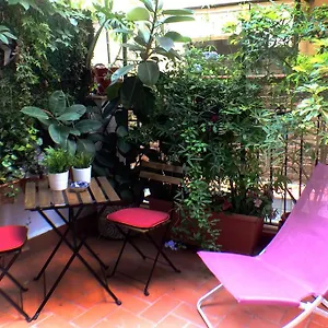 Appartement Casa Tortilla Gracia, Barcelona