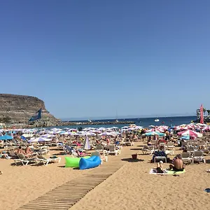  Apartment Angeles Mogan Spain