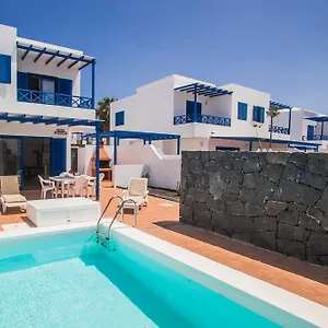  Villa Aitonita Spain