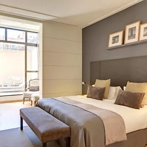 Sixtyfour , Barcelona Spanje