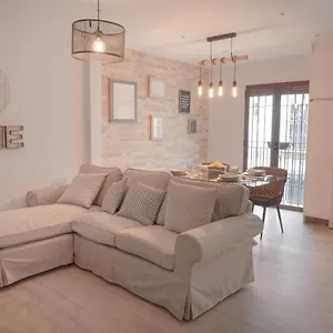  Apartment Obispo Fitero Spain