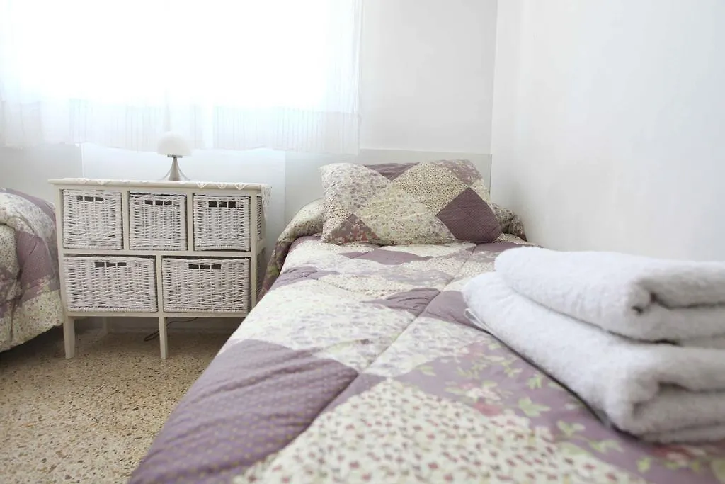 Bordeta Appartement Barcelona 0*,  Spanje