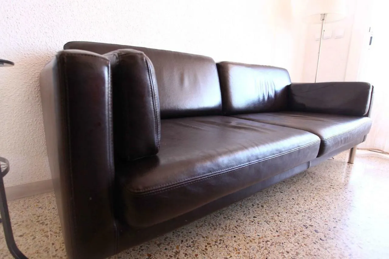 Ferienwohnung Bordeta Barcelona Apartment