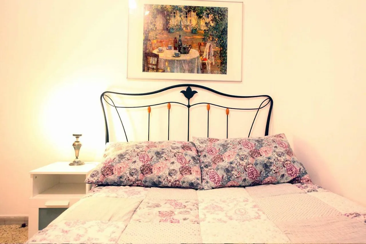 Bordeta Appartement Barcelona Spanje