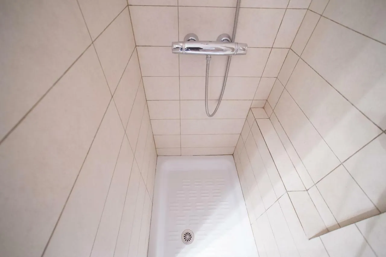 Ferienwohnung Bordeta Barcelona Apartment