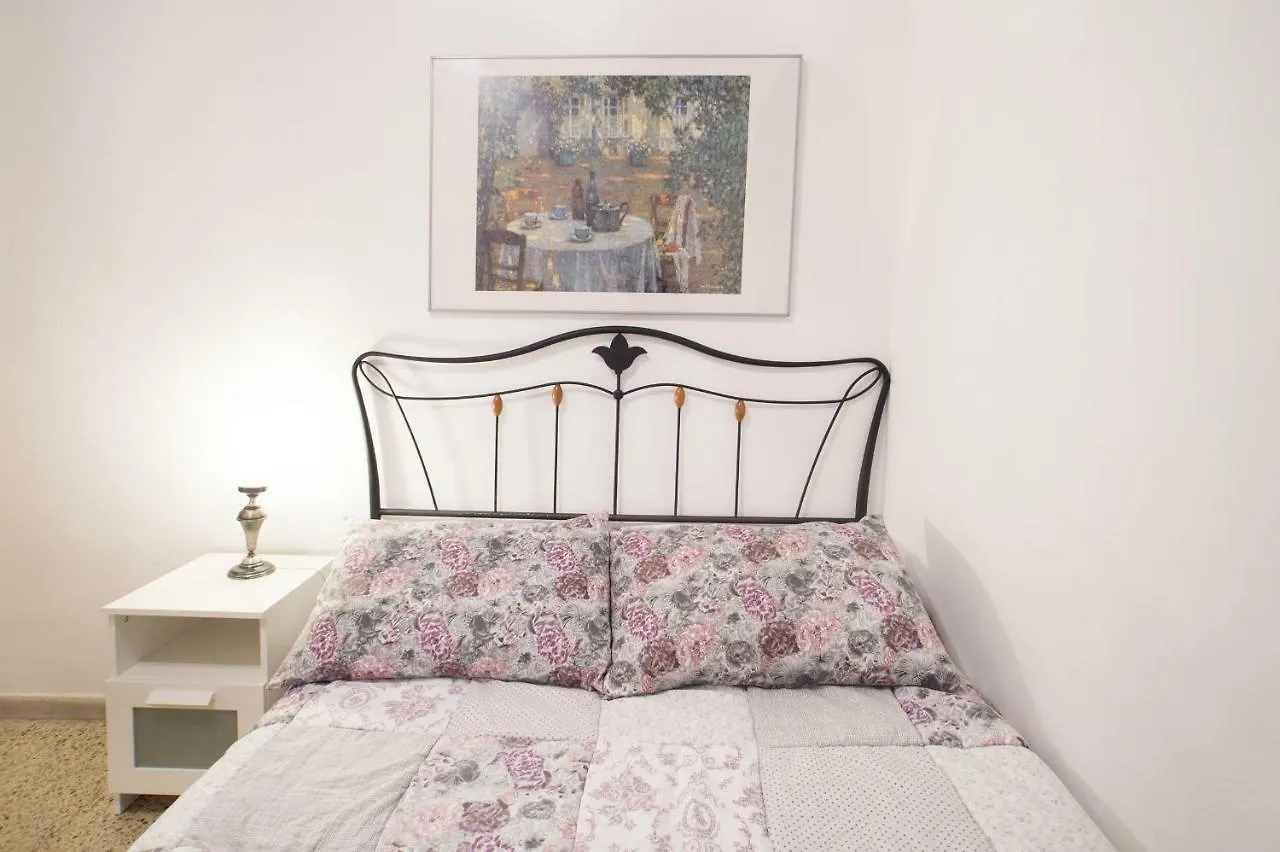 Bordeta Appartement Barcelona 0*,