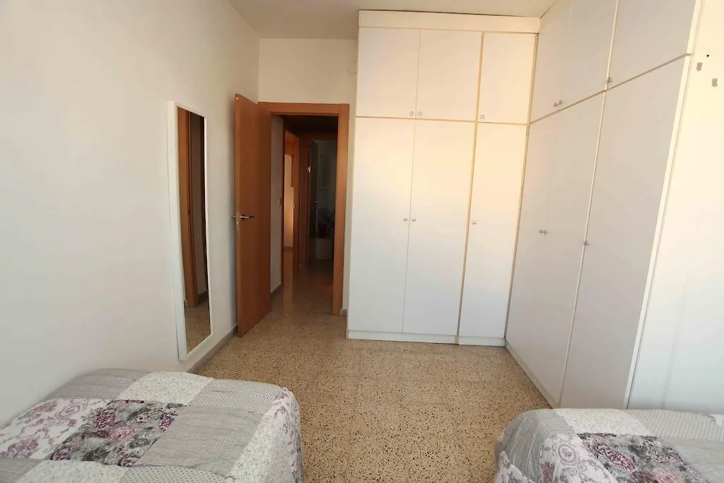 Bordeta Apartment Barcelona 0*,  Spain