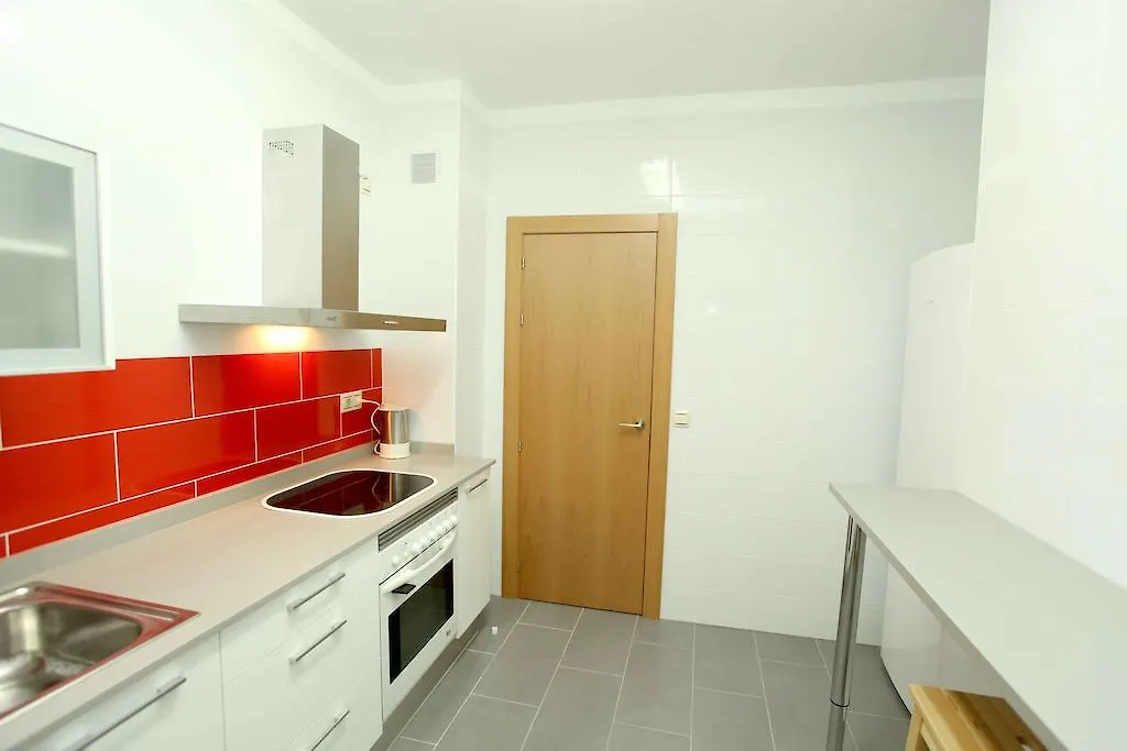 Bordeta Apartment Barcelona 0*,