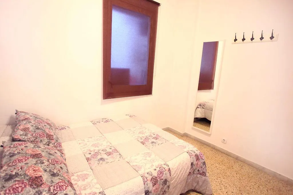 Bordeta Apartment Barcelona