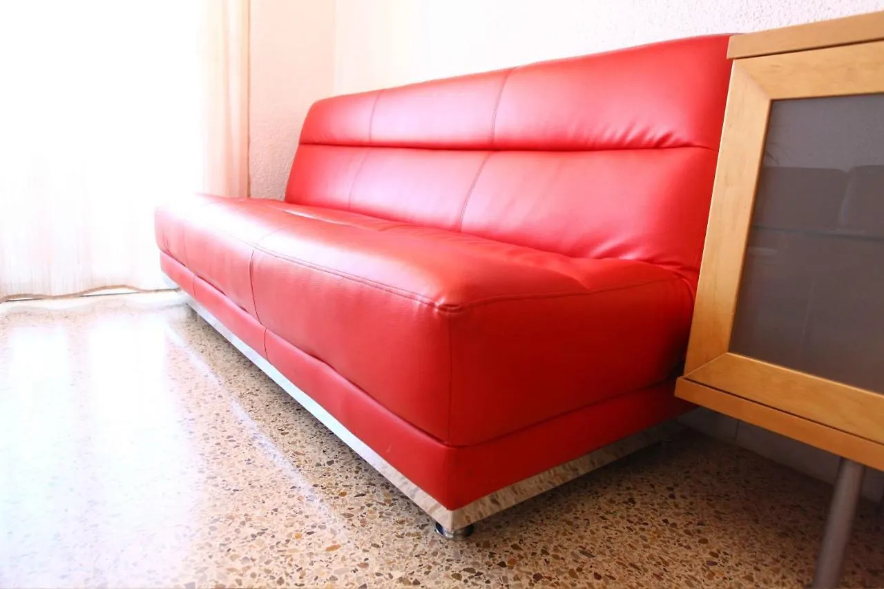 Bordeta Apartment Barcelona Spain